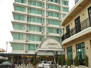 Aramis Hotel, Nakhon Sawan