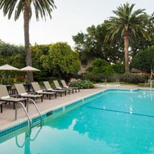 Hotels near Merryvale Vineyards - El Pueblo Inn