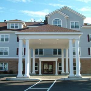 Holiday Inn Express Hotel & Suites White River Junction