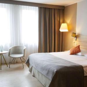 Hotels near Tarczyński Arena Wrocław - Scandic Wroclaw