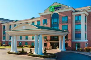 Holiday Inn Express Hotel & Suites Warwick-Providence Airport, an IHG Hotel, Warwick