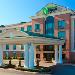 Holiday Inn Express Hotel & Suites Warwick-Providence Airport an IHG Hotel