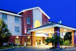 Progreso Lakes Texas Hotels - Holiday Inn Express Hotel And Suites Weslaco