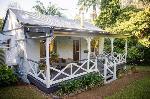 Canungra Australia Hotels - Kidd Street Cottages