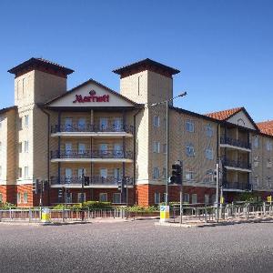 Hotels near Danson Park London - Bexleyheath Marriott Hotel