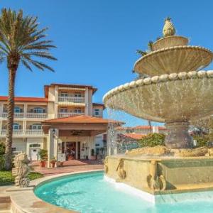 Ponte Vedra Inn And Club