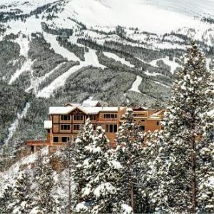 The Lodge at Breckenridge
