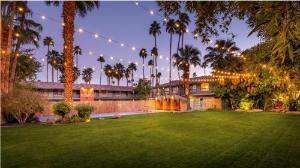 Caliente Tropics, Palm Springs