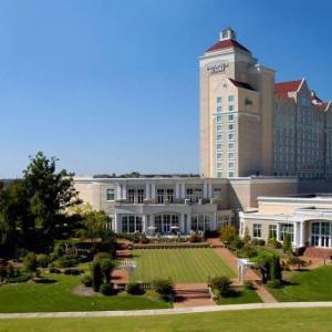 Grandover Resort & Spa a Wyndham Grand Hotel