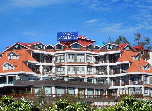 Marigold Sarovar Portico Shimla, Shimla