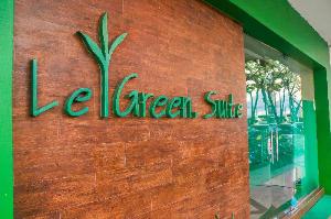 LeGreen Suite Ratulangi, Ambon