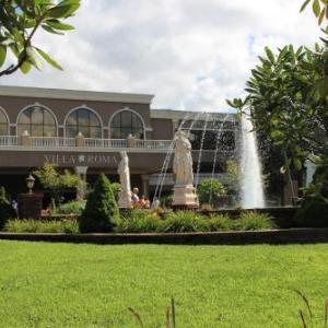 Bethel Woods Center for the Arts Hotels - Villa Roma Resort And Conference Center