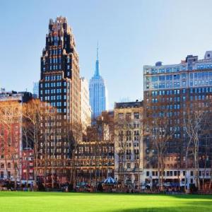 SVA Theatre New York Hotels - Bryant Park Hotel