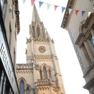 St Christopher's Inn - Bath