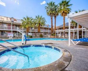 Clarion Inn Ridgecrest, Ridgecrest