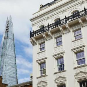 St Christopher's Inn Village - London Bridge