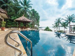 Indra Maya Pool Villas, Lagoi