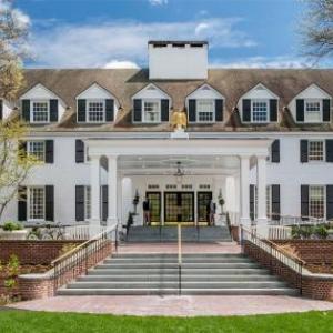 Hotels near Lebanon Opera House - Woodstock Inn & Resort