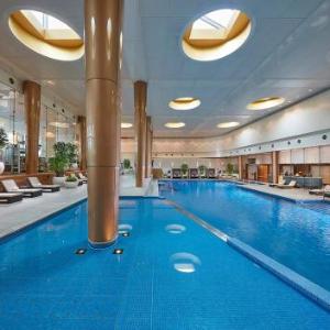 Crown Towers Melbourne