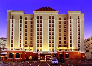 Hampton Inn & Suites Albany-Downtown, Albany