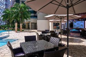 Pullman Kuala Lumpur City Centre Hotel & Residences, Kuala Lumpur