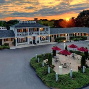 Hotels near Seacoast Repertory Theatre - The Port Inn An Ascend Hotel Collection Member