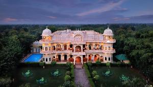 Ranthambhore Heritage Haveli, Sawai Madhopur