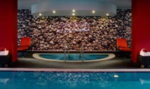 Munich Marriott Hotel, Munich