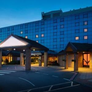 Delta Hotels by Marriott Newcastle Gateshead