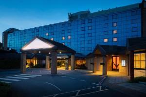 Newcastle Gateshead Marriott Hotel Metrocentre, Gateshead