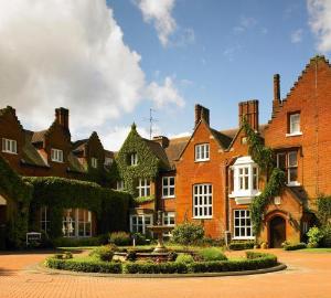 Sprowston Manor Hotel, Golf & Country Club, Norwich