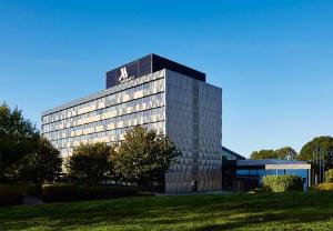 Portsmouth Marriott Hotel, Portsmouth