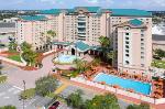 University Of Central Florida Florida Hotels - The Florida Hotel & Conference Center In The Florida Mall