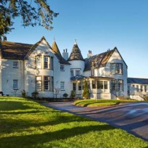 Hotels near Stirling Castle - Cairn Lodge