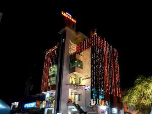Hotel Vaishnavi, Solapur