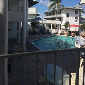 MIDFLORIDA Credit Union Event Center Hotels - Pirate's Cove Resort and Marina - Stuart