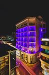 Larnaca Cyprus Hotels - The Josephine Boutique Hotel