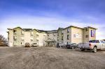 Austrian Canadian Edelweiss Saskatchewan Hotels - Motel 6-Regina, SK