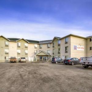 Motel 6-Regina SK