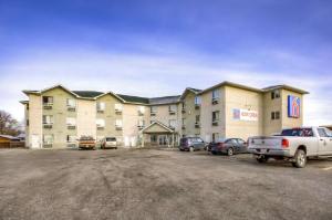 Motel 6-Regina, SK, Regina