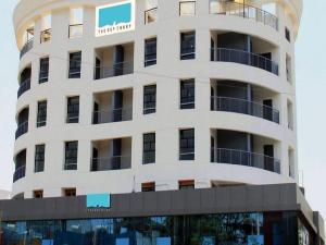 Hotel The SkyCourt - An Hospitality Solutions, Aurangabad