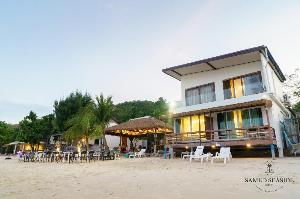 Samed Seaside Resort, Koh Samet