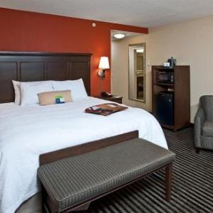 Augusta Civic Center Hotels - Hampton Inn By Hilton Augusta Me