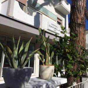 Hotel Daniela