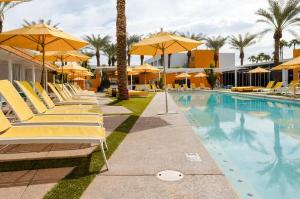 The Saguaro Scottsdale, Scottsdale
