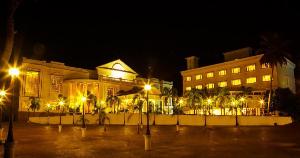Camelot Hotel, Alleppey