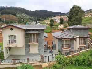 Two Seas Residence, Ooty