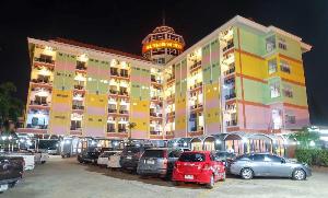 Dee Prom Hotel, Chaiyaphum