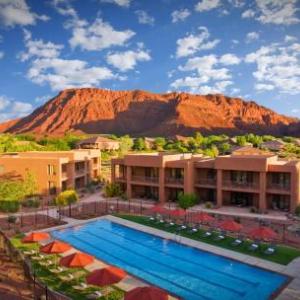 Red Mountain Resort