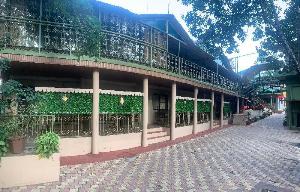 Pan Hill Hotel, Panchgani
